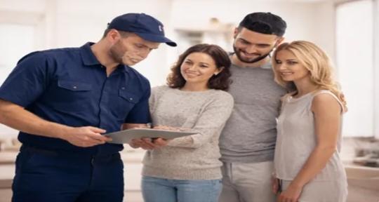 Professional pest control service for homes and families in Allen, TX